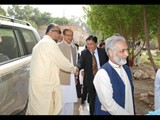 Visit of Honorable Cheif Justice  (8)